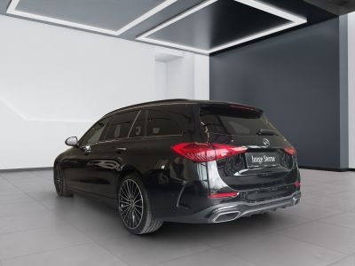 Mercedes-Benz C-Klasse Gebrauchtwagen Mercedes-Benz C-Klasse Gebrauchtwagen