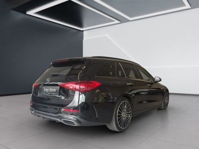 Mercedes-Benz C-Klasse Gebrauchtwagen Mercedes-Benz C-Klasse Gebrauchtwagen