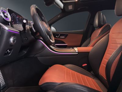 Mercedes-Benz C-Klasse Gebrauchtwagen Mercedes-Benz C-Klasse Gebrauchtwagen