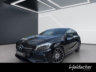Mercedes-Benz A-Klasse Gebrauchtwagen