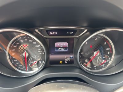 Mercedes-Benz A-Klasse Gebrauchtwagen Mercedes-Benz A-Klasse Gebrauchtwagen