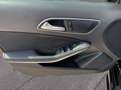 Mercedes-Benz A-Klasse Gebrauchtwagen Mercedes-Benz A-Klasse Gebrauchtwagen