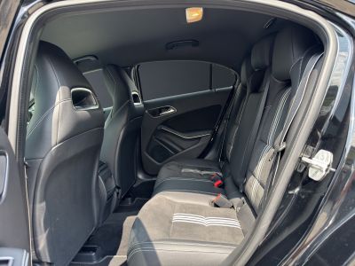 Mercedes-Benz A-Klasse Gebrauchtwagen Mercedes-Benz A-Klasse Gebrauchtwagen
