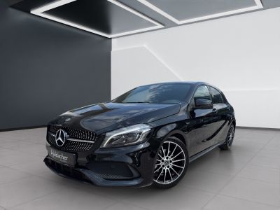 Mercedes-Benz A-Klasse Gebrauchtwagen Mercedes-Benz A-Klasse Gebrauchtwagen