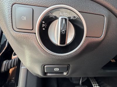 Mercedes-Benz A-Klasse Gebrauchtwagen Mercedes-Benz A-Klasse Gebrauchtwagen