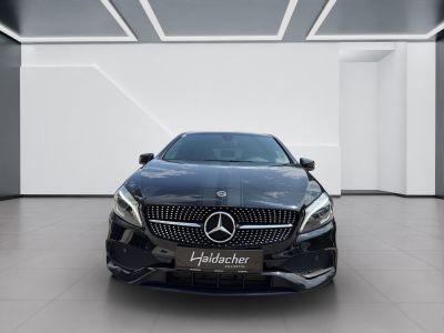 Mercedes-Benz A-Klasse Gebrauchtwagen Mercedes-Benz A-Klasse Gebrauchtwagen