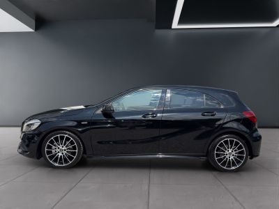 Mercedes-Benz A-Klasse Gebrauchtwagen Mercedes-Benz A-Klasse Gebrauchtwagen