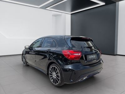 Mercedes-Benz A-Klasse Gebrauchtwagen Mercedes-Benz A-Klasse Gebrauchtwagen