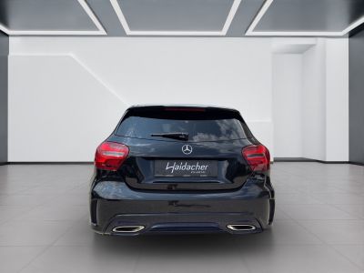 Mercedes-Benz A-Klasse Gebrauchtwagen Mercedes-Benz A-Klasse Gebrauchtwagen