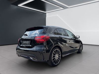 Mercedes-Benz A-Klasse Gebrauchtwagen Mercedes-Benz A-Klasse Gebrauchtwagen