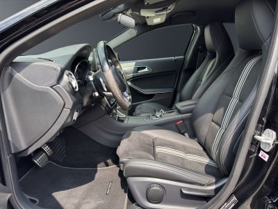 Mercedes-Benz A-Klasse Gebrauchtwagen Mercedes-Benz A-Klasse Gebrauchtwagen