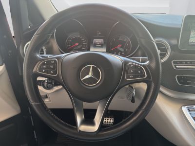 Mercedes-Benz V-Klasse Gebrauchtwagen