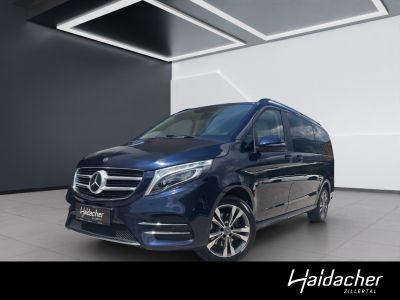 Mercedes-Benz V-Klasse Gebrauchtwagen