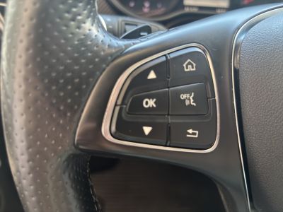Mercedes-Benz V-Klasse Gebrauchtwagen