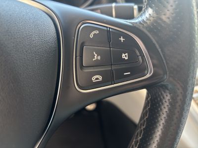 Mercedes-Benz V-Klasse Gebrauchtwagen