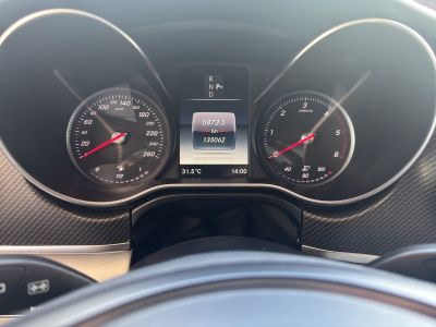 Mercedes-Benz V-Klasse Gebrauchtwagen