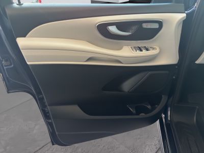 Mercedes-Benz V-Klasse Gebrauchtwagen