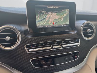 Mercedes-Benz V-Klasse Gebrauchtwagen