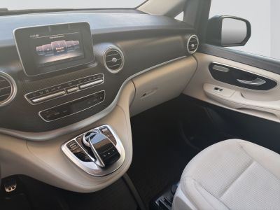 Mercedes-Benz V-Klasse Gebrauchtwagen