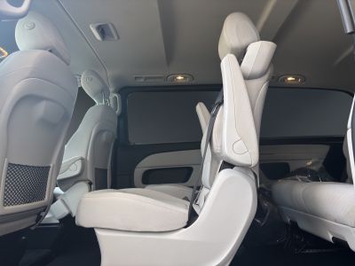 Mercedes-Benz V-Klasse Gebrauchtwagen