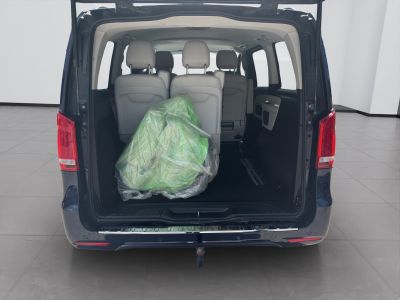 Mercedes-Benz V-Klasse Gebrauchtwagen