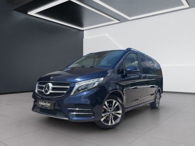 Mercedes-Benz V-Klasse Gebrauchtwagen