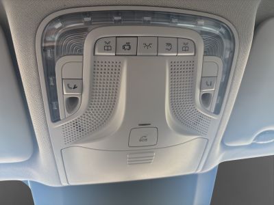 Mercedes-Benz V-Klasse Gebrauchtwagen