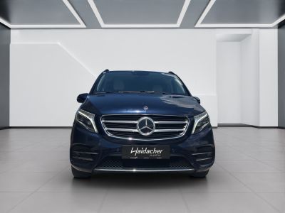 Mercedes-Benz V-Klasse Gebrauchtwagen