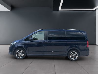 Mercedes-Benz V-Klasse Gebrauchtwagen