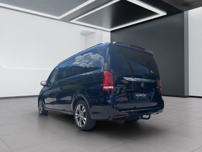 Mercedes-Benz V-Klasse Gebrauchtwagen