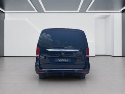 Mercedes-Benz V-Klasse Gebrauchtwagen
