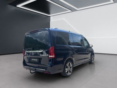 Mercedes-Benz V-Klasse Gebrauchtwagen