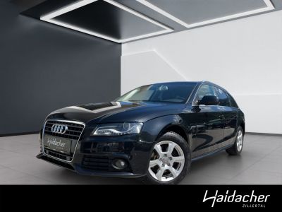 Audi A4 Gebrauchtwagen Audi A4 Gebrauchtwagen