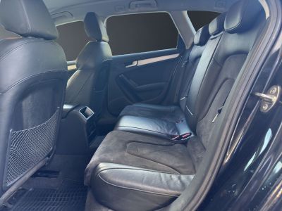 Audi A4 Gebrauchtwagen Audi A4 Gebrauchtwagen