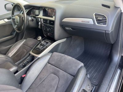 Audi A4 Gebrauchtwagen Audi A4 Gebrauchtwagen