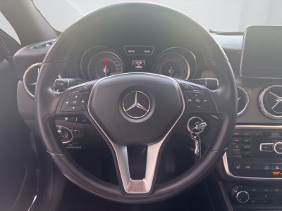 Mercedes-Benz GLA Gebrauchtwagen Mercedes-Benz GLA Gebrauchtwagen