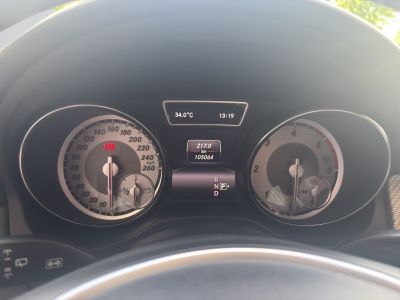 Mercedes-Benz GLA Gebrauchtwagen Mercedes-Benz GLA Gebrauchtwagen