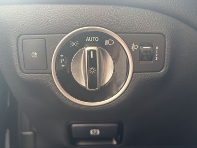 Mercedes-Benz GLA Gebrauchtwagen Mercedes-Benz GLA Gebrauchtwagen