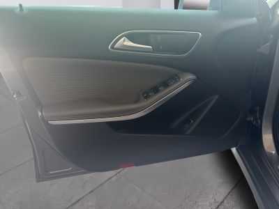 Mercedes-Benz GLA Gebrauchtwagen Mercedes-Benz GLA Gebrauchtwagen