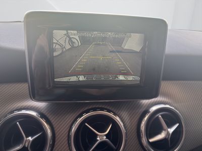Mercedes-Benz GLA Gebrauchtwagen Mercedes-Benz GLA Gebrauchtwagen