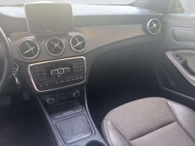 Mercedes-Benz GLA Gebrauchtwagen Mercedes-Benz GLA Gebrauchtwagen