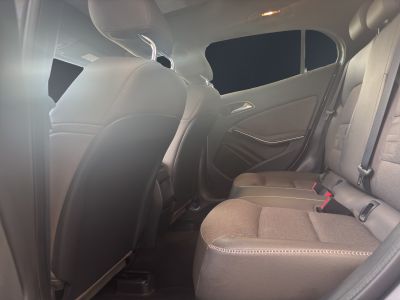 Mercedes-Benz GLA Gebrauchtwagen Mercedes-Benz GLA Gebrauchtwagen