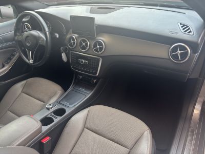 Mercedes-Benz GLA Gebrauchtwagen Mercedes-Benz GLA Gebrauchtwagen