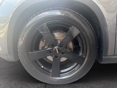 Mercedes-Benz GLA Gebrauchtwagen Mercedes-Benz GLA Gebrauchtwagen