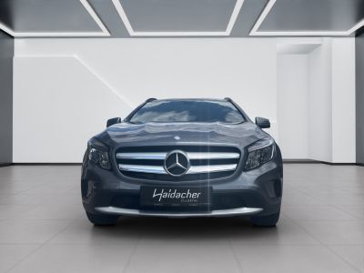 Mercedes-Benz GLA Gebrauchtwagen Mercedes-Benz GLA Gebrauchtwagen