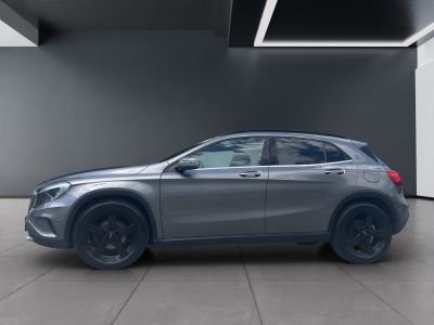 Mercedes-Benz GLA Gebrauchtwagen Mercedes-Benz GLA Gebrauchtwagen