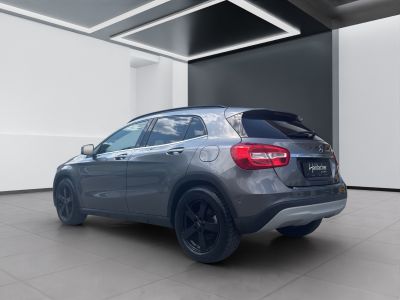 Mercedes-Benz GLA Gebrauchtwagen Mercedes-Benz GLA Gebrauchtwagen
