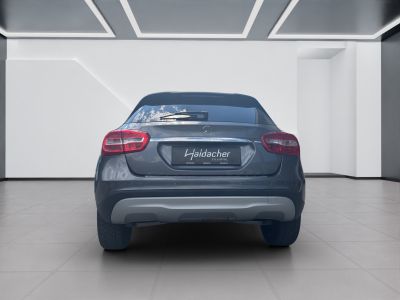 Mercedes-Benz GLA Gebrauchtwagen Mercedes-Benz GLA Gebrauchtwagen