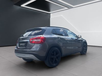 Mercedes-Benz GLA Gebrauchtwagen Mercedes-Benz GLA Gebrauchtwagen