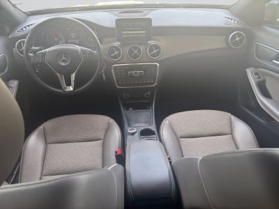 Mercedes-Benz GLA Gebrauchtwagen Mercedes-Benz GLA Gebrauchtwagen